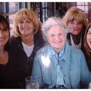 Meet your Posher, Pam